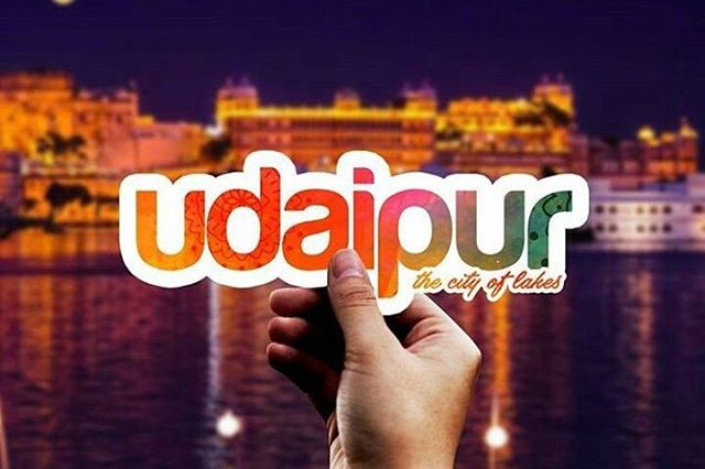 Udaipur | Amaze View