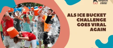 ALS Ice Bucket Challenge