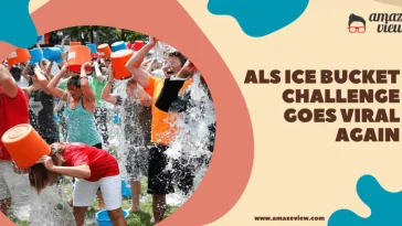 ALS Ice Bucket Challenge