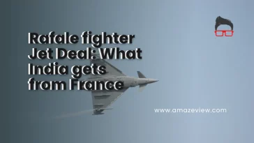 rafale jet