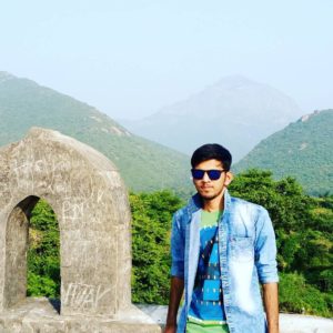 Ronak Panchal - Amaze View