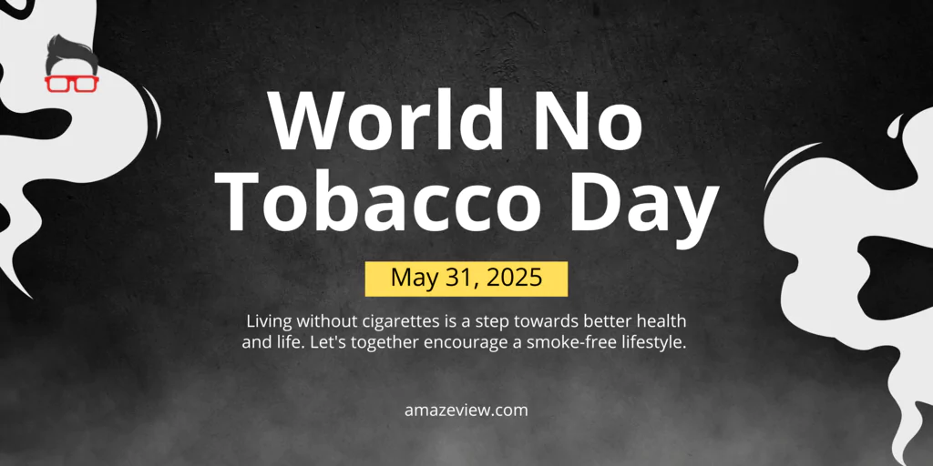 No Smoking Campaign