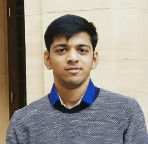 Ronak Panchal