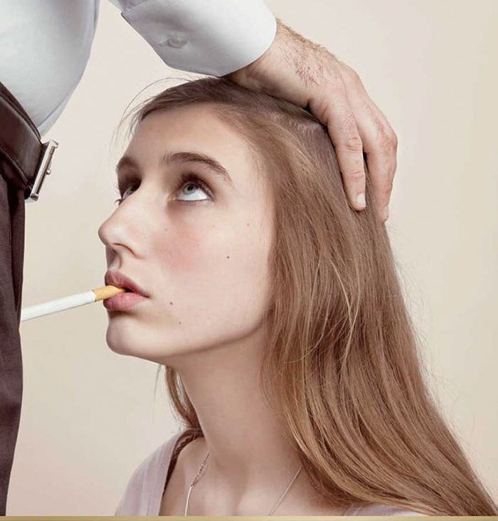 no smoking campaign