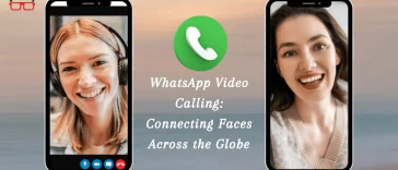 WhatsApp Video Calling