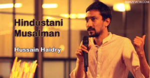 Hindustani Musalman