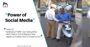 Power of Social Media