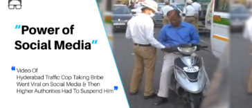 Power of Social Media