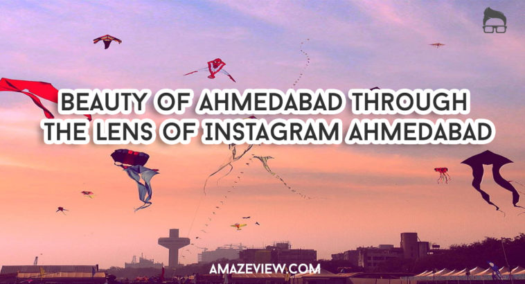 Ahmedabad