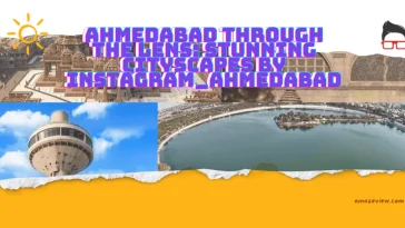 Photos of Ahmedabad by Instagram_Ahmedabad