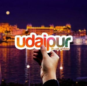 Udaipur | Amaze View