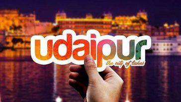 Udaipur | Amaze View