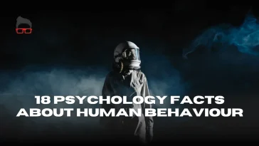Psychology Facts