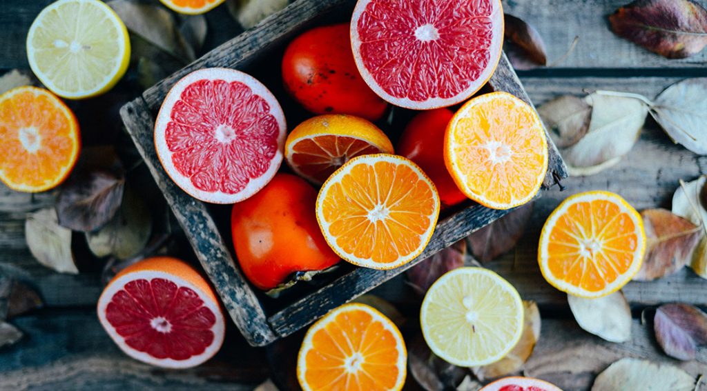 fat burning foods
