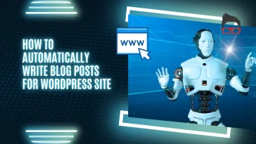 AI Auto Blogging