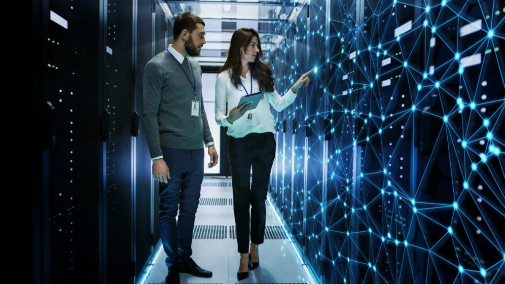 Computer Networks (100)