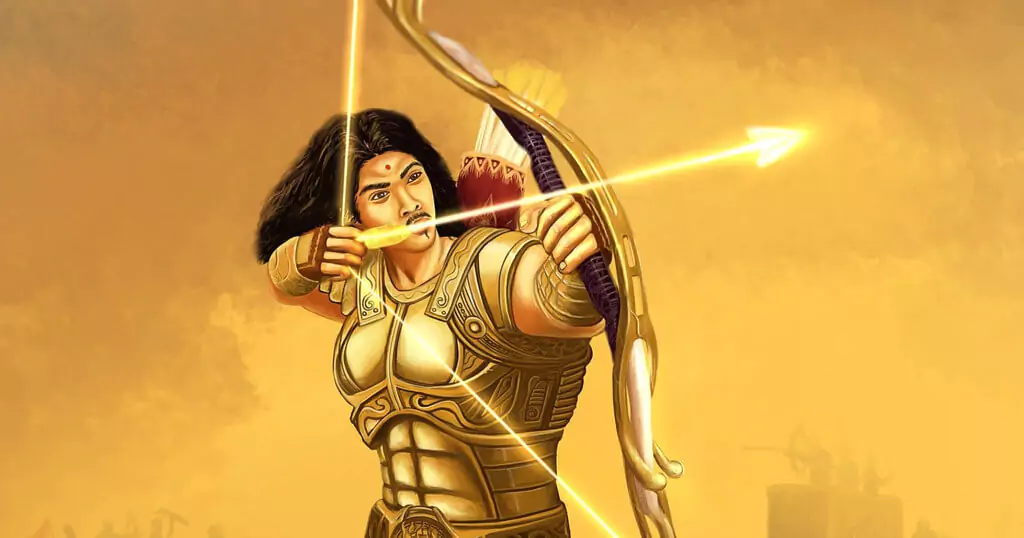 greatest warrior of mahabharat