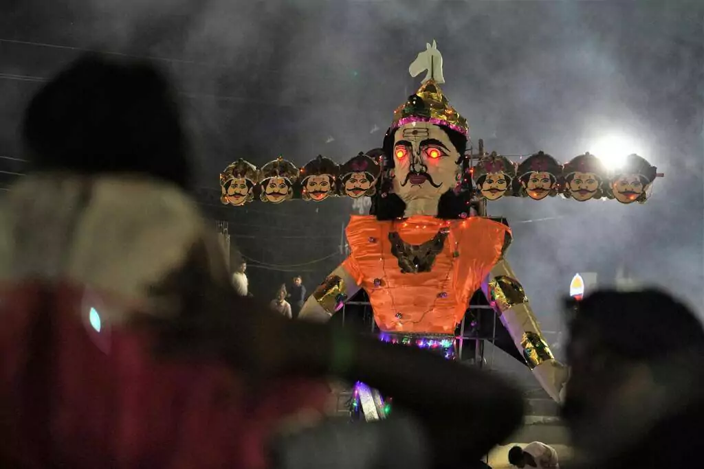 Most Powerful Warriors in Ramayana