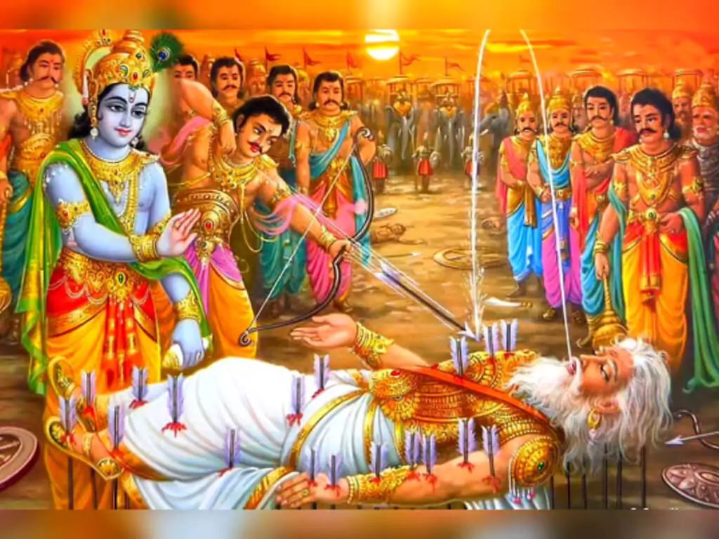most powerful warrior in Mahabharata