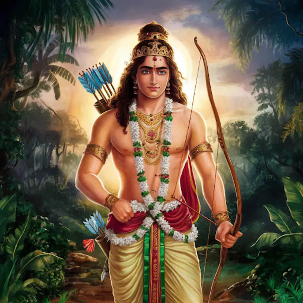 Most Powerful Warriors in Ramayana