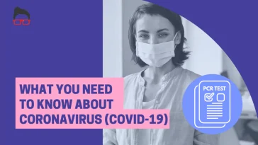 What you need to know about coronavirus
