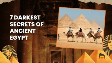 Secrets of Egypt