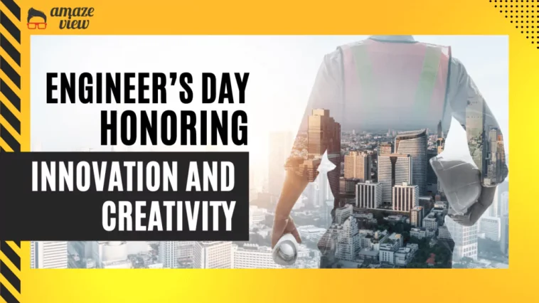 engineering day in india