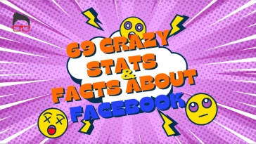 Facts about Facebook