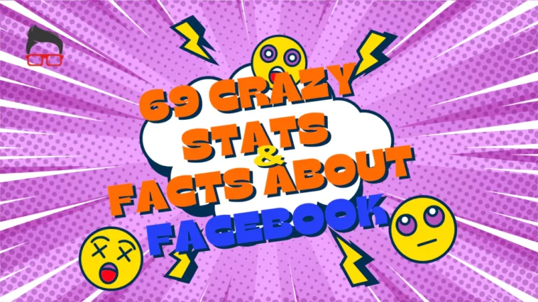 Facts about Facebook