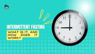 Intermittent Fasting