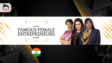 Most Famous Female Entrepreneurs