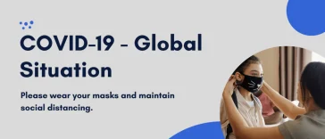 Global Coronavirus Situation Update