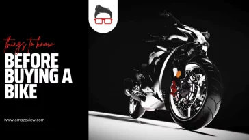 things to know before buying a bike