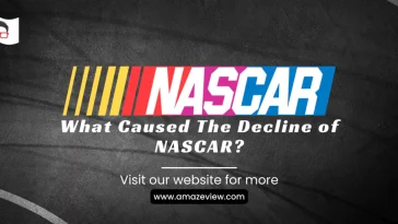 is nascar is dying
