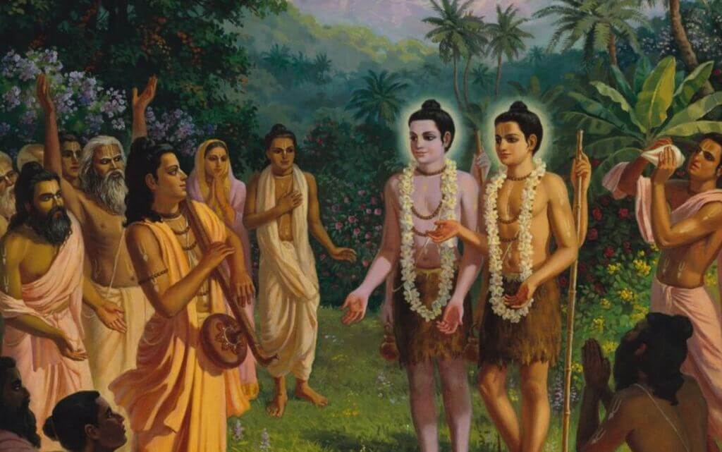 strongest people in the satya yuga