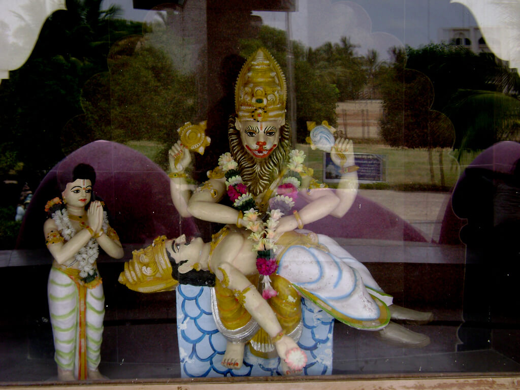 strongest people in the satya yuga
