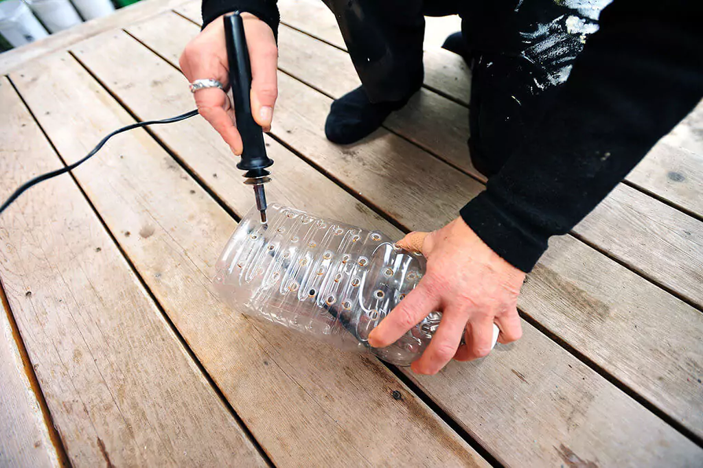 genius garden hacks