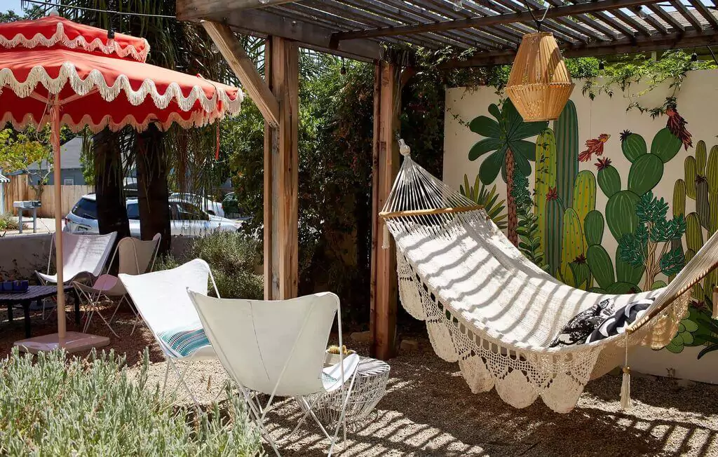creative garden ideas
