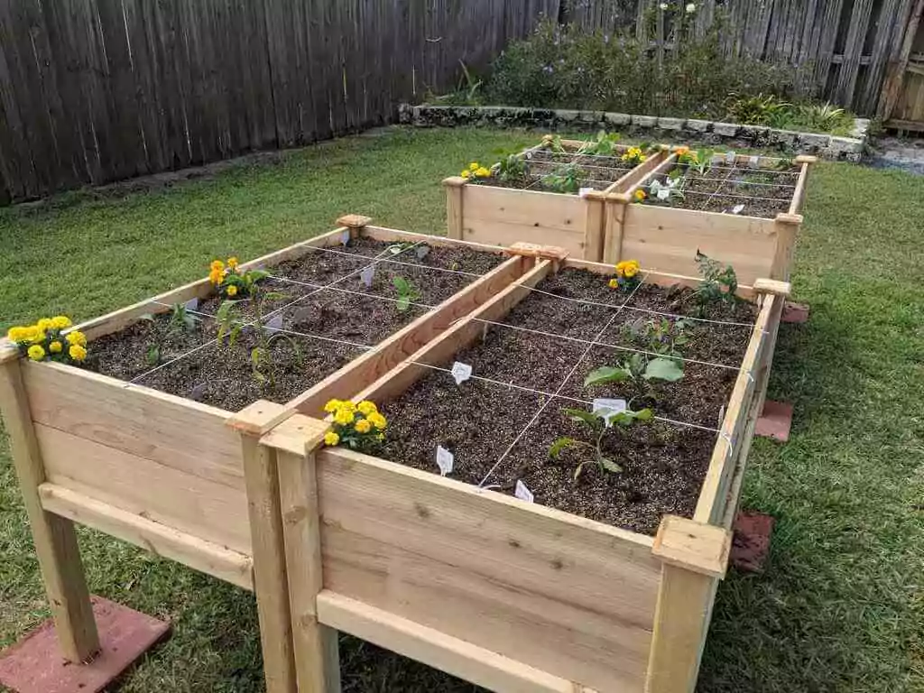 diy creative garden ideas