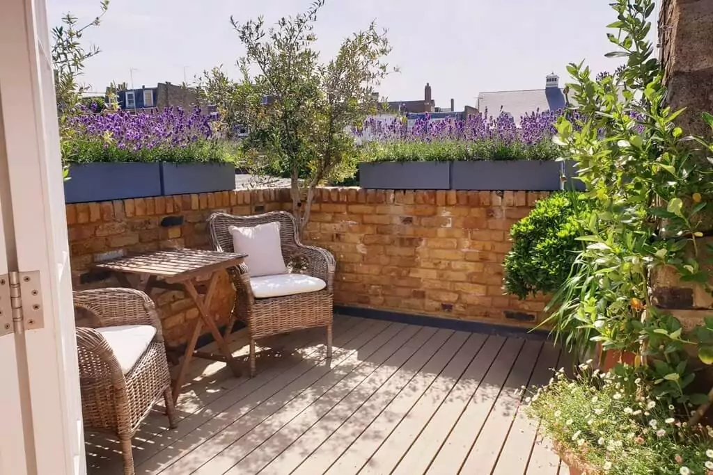 diy cheap creative garden edging ideas