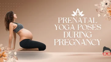 Yoga Poses For Pregnant Women