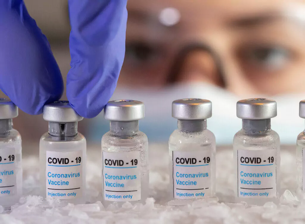 Most promising covid-19 vaccine