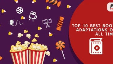 best book adaptations of all time