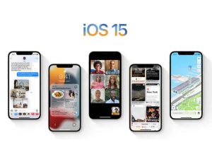 iOS-15