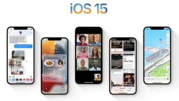 iOS-15