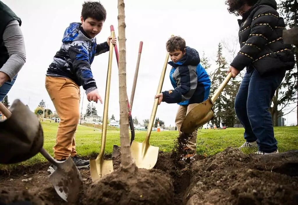 Earth Day Activities