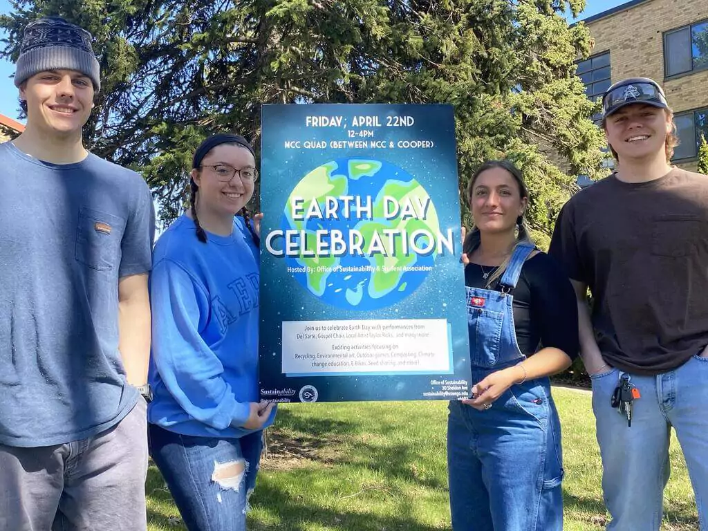 Earth Day Activities
