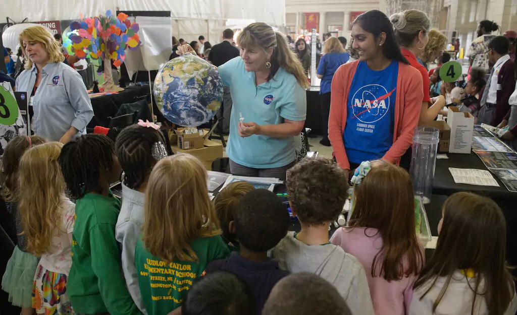 Earth Day Activities