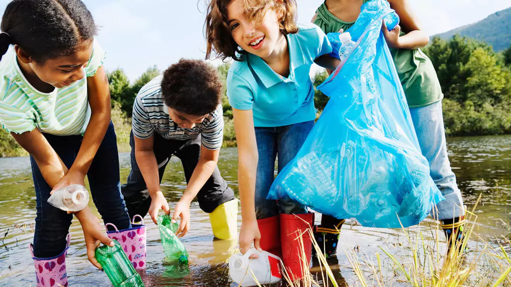 Earth Day Activities
