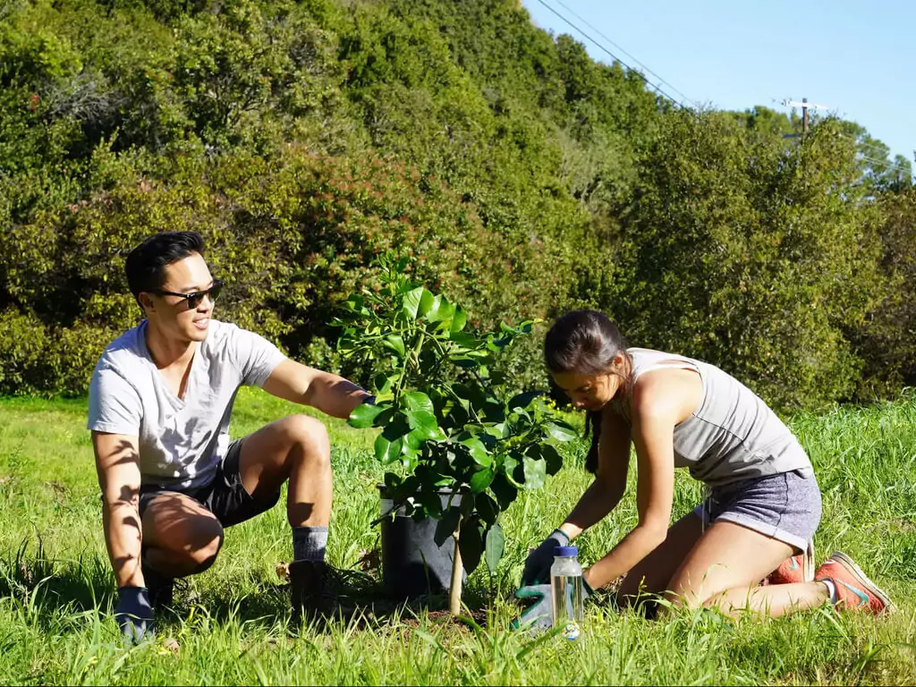 Mother Earth Day